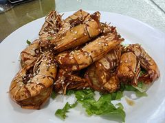 -东江海鲜大排档·潮汕菜·砂锅粥