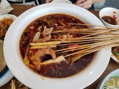 -三生小馆(亭知路店)