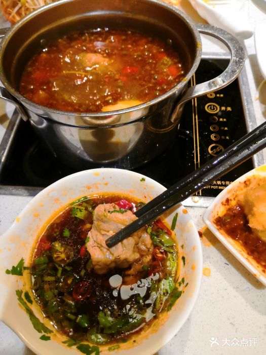 顺风肥牛(红光路店)-图片-南充美食-大众点评网