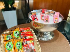 -上海神旺大酒店