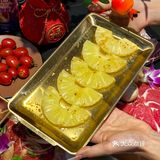 西安钟楼！我真的只会去吃这家烤肉！