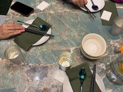 -浩海火烧云傣家菜(京广店)