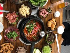 -笔记安顺夺夺粉火锅