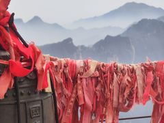 -华山风景名胜区