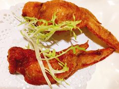 -粤麓轩餐厅(中信泰富广场店)