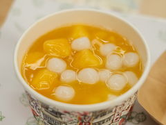 -地茂馆甜品