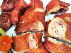 -乔家满族八大碗(流水沟店)