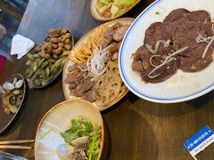 -风与炭BBQ户外火锅烧烤(成都群光君悦酒店)