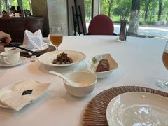 -阳澄湖费尔蒙酒店颐丰阁中餐厅(马鞍山西路店)