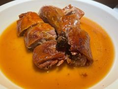 -绿茶餐厅(华联万柳店)