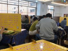 -广西大学-东苑餐厅
