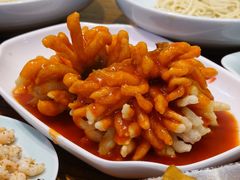 -裕兴记•蟹黄面馆(人民广场店)