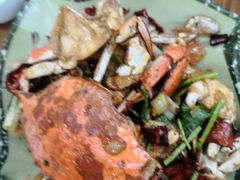 -87号烧烤海鲜·大排档(金沙滩店)