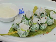 -禧瑞都大饭店(吊桥路店)