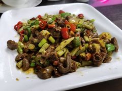 -婺源第一楼(朱子大道店)