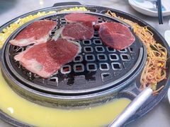 -韩宫宴烤肉·黑毛和牛·料理(滨湖银泰城店)