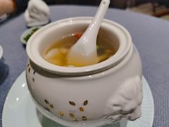 -浙江西子宾馆·牡丹厅