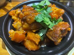 -客满天食为鲜客家餐厅