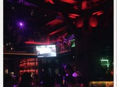 -18BAN音乐啤酒馆(西丽店)