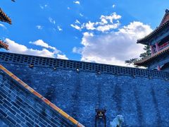 -沈阳市东陵公园