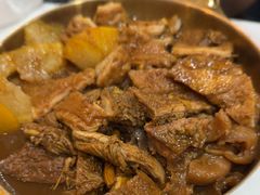 -明记牛杂(新马路分店)