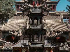 -高庙保安寺