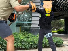 -星健源健身工作室