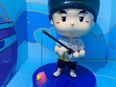 -新世界大丸百货