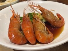 -乐忻皇朝(上海中心大厦店)