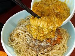 -裕兴记•蟹黄面馆(人民广场店)