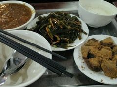 -姚记炒肝店(鼓楼店)
