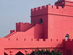 -漳州滨海火山岛自然生态风景区