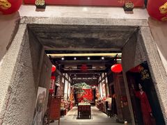 -三坊七巷历史文化街区