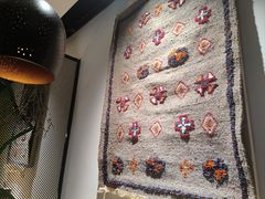 -纳鲁孜·新疆特色餐厅(上海悦荟广场店)