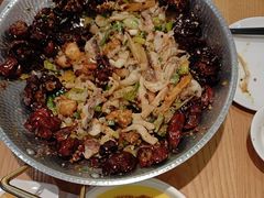 -大丰收脆鱼(浦西万达店)