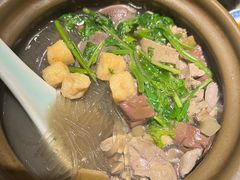 -南京大牌档(中关村领展广场店)