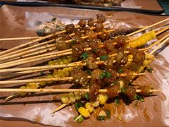 -三毛烧烤·南昌大排档(山姆店)