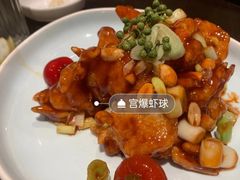 -羲和雅苑•北京烤鸭(乐园道万象城店)