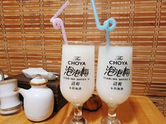 可尔必思-福匠日本料理(人民路店)