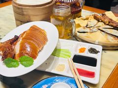 -范家小馆·四代传承烤鸭店(紫竹桥店)