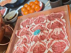 -乔先生涮肉·鲜活牛羊肉火锅(塘沽店)