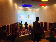 -纽斯桑拿会所(天山店)