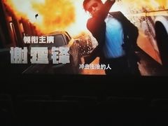 -新影联·华谊兄弟影院(望京店)