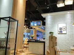 -藏猫猫咖啡主题馆(中央大道店)