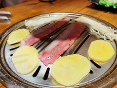 -牛人·雪花牛·木炭烤肉(昆山陆家店)