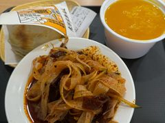 -老陈家擀面皮(平凉路店)