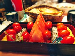 -胡桐里音乐酒馆(孝南店)