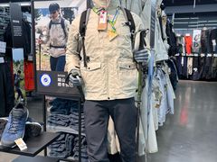 -迪卡侬(越秀公园店)