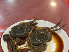 -红灯笼龙凤饭店(宁波老字号店)