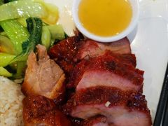 -永祥烧腊餐厅(虹口店)